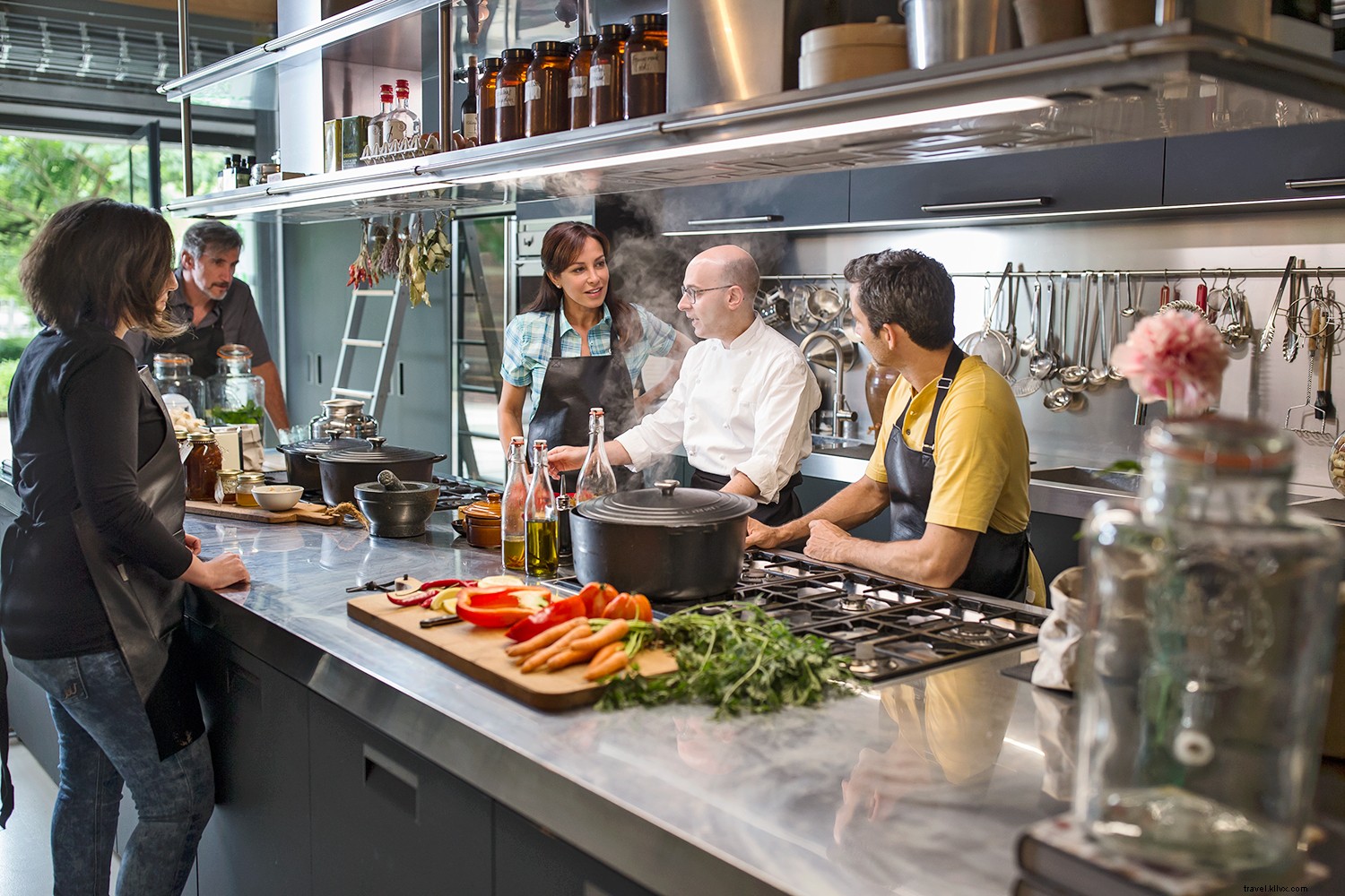 6 Immersive Activities Redefining River Cruising with Avalon Waterways